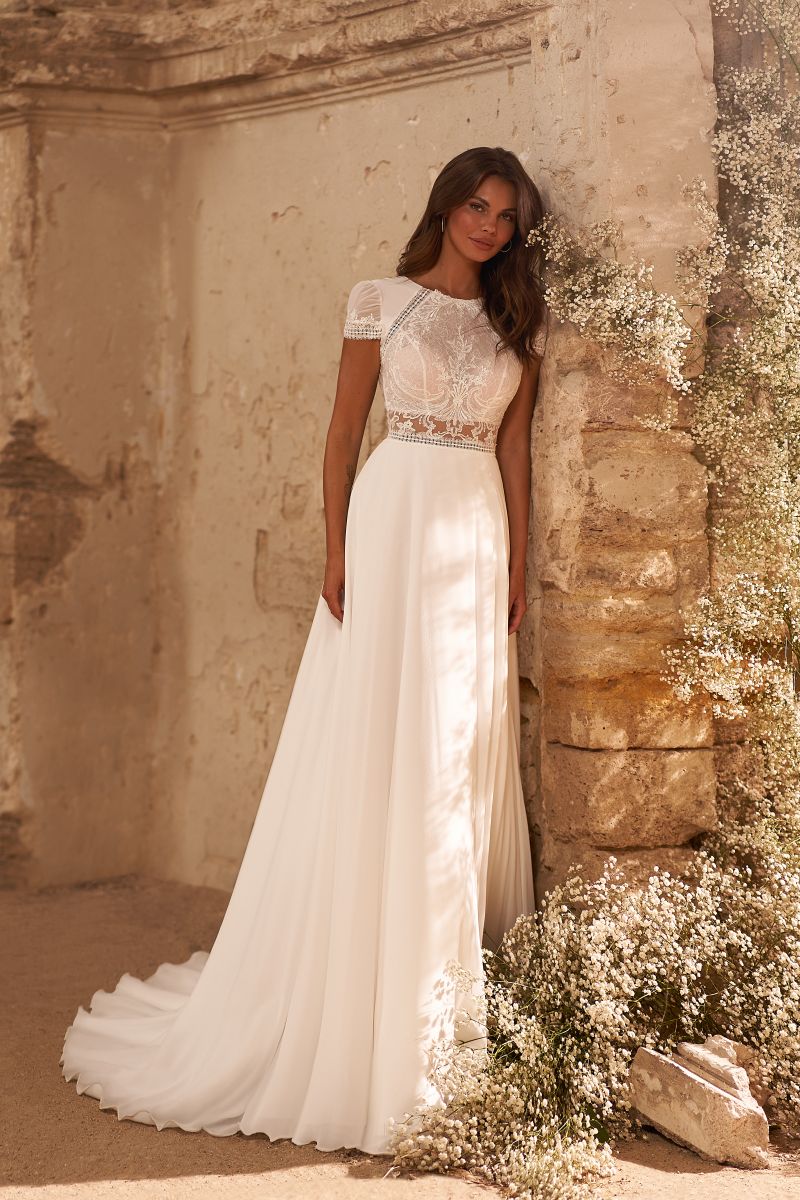 Anna Sposa SANYA 4972